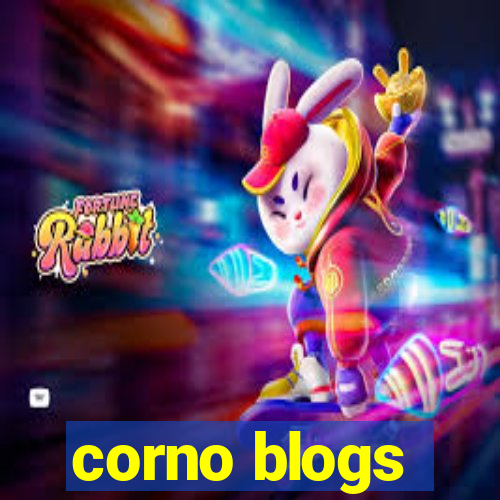 corno blogs